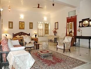 Hotel Pahuna Haveli Udaipur Luaran gambar