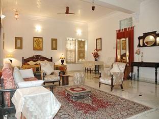 Hotel Pahuna Haveli Udaipur Luaran gambar