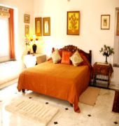 Hotel Pahuna Haveli Udaipur Luaran gambar